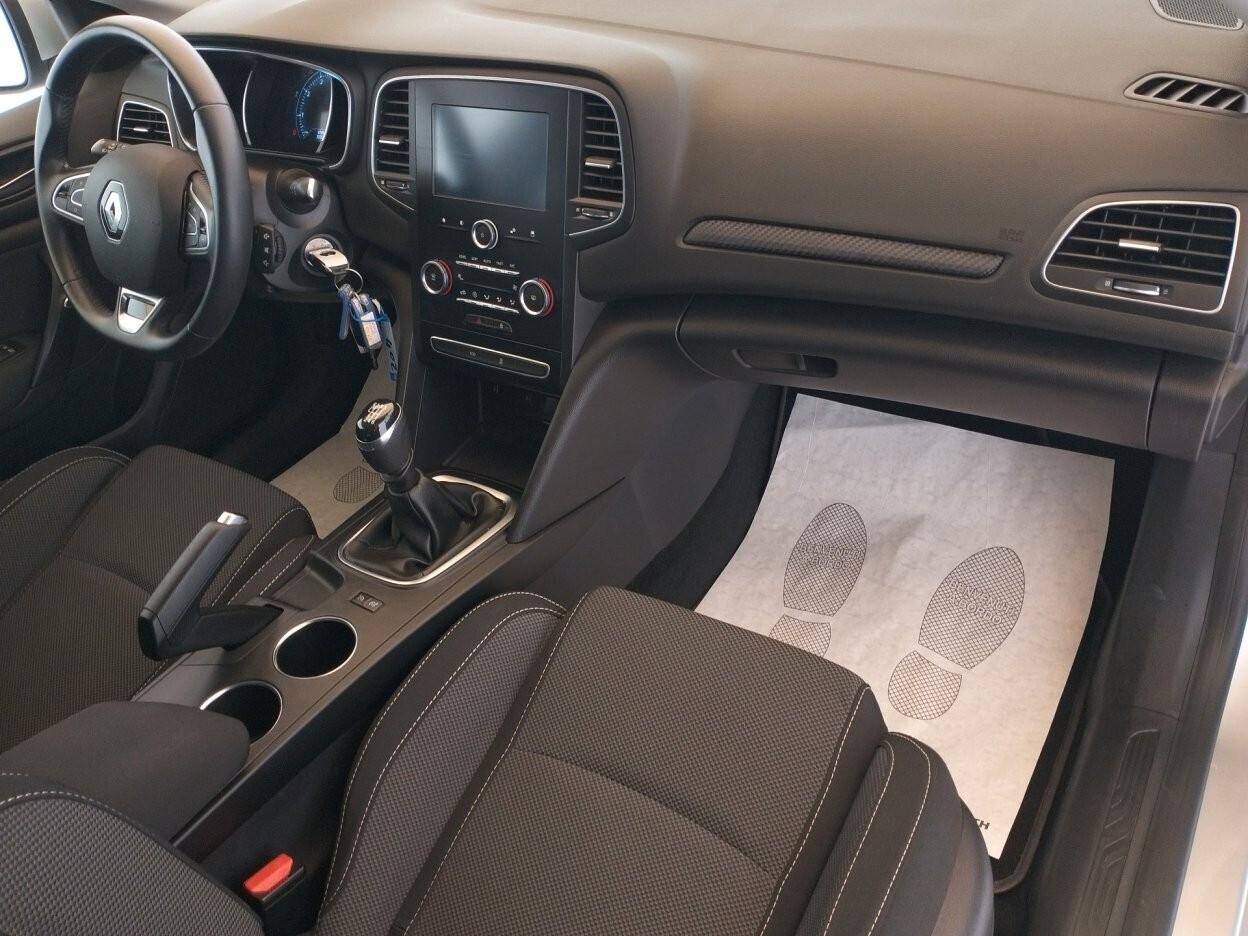 RENAULT MEGANE Sporter 1.3 tce Duel 115cv fap - IVA ESPOSTA