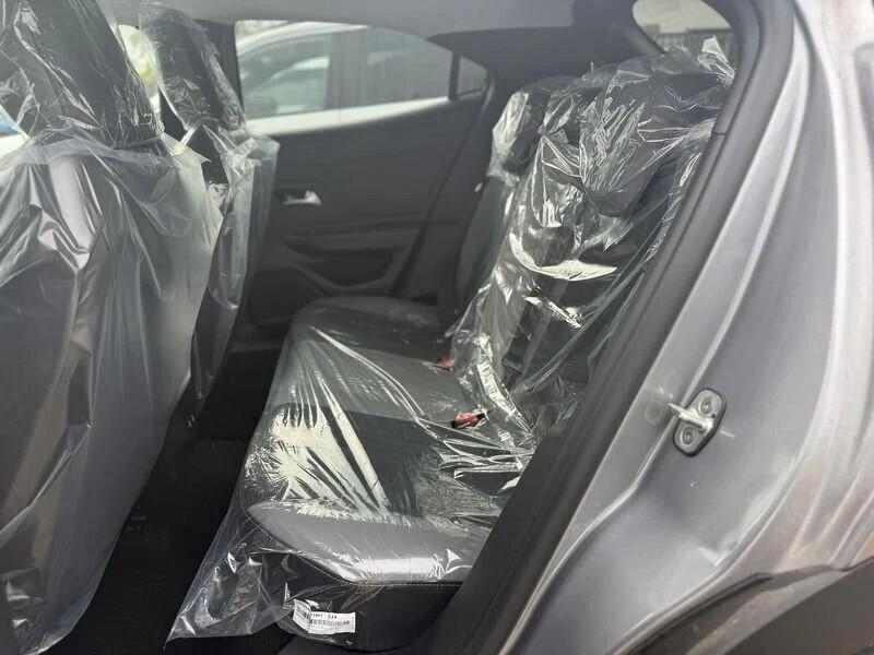 Opel Mokka 1.2 T EDITION S&S 100CV