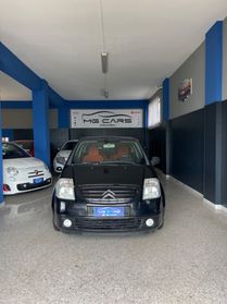 Citroen C2 1.1 Elegance