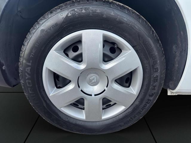 RENAULT Kangoo 1.5 dCi 90 CV-2PORTE LATERALI-CRIUISE-POCHI KM-