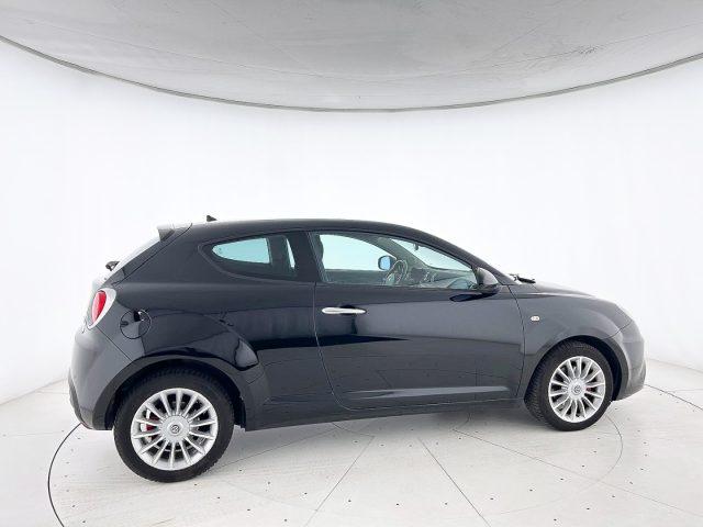 ALFA ROMEO MiTo 1.3 JTDm 90 CV S&S