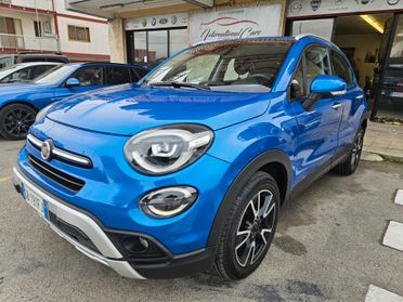 FIAT 500X Cross 1.6 mtj 120cv Mirror FULL