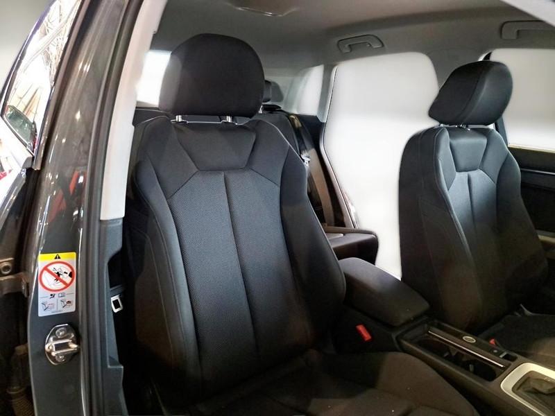 AUDI Q3 45 TFSI E S TRONIC BUSINESS SUV