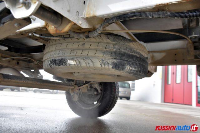 VOLKSWAGEN Crafter 35Q 2.0 TDI 140 CV L3 CASSONE FISSO CABINA SINGOLA