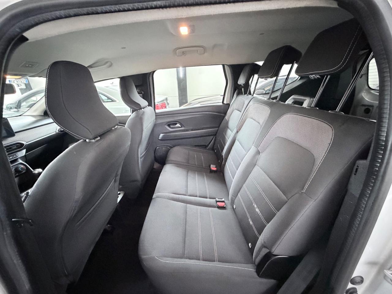 Dacia Jogger 1.0 BENZINA GPL 100CV Comfort 2023