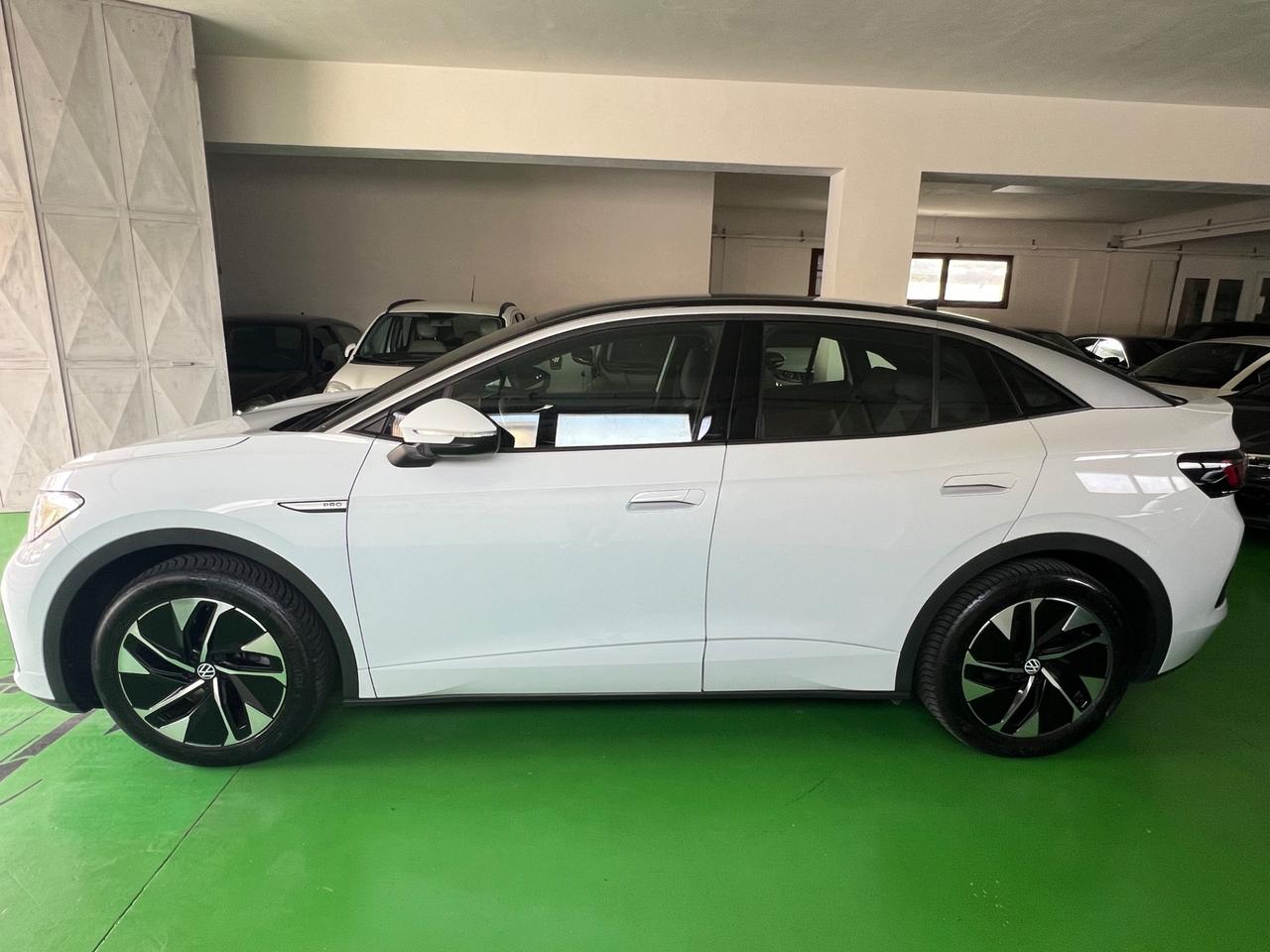 Volkswagen ID.5 Pro Performance