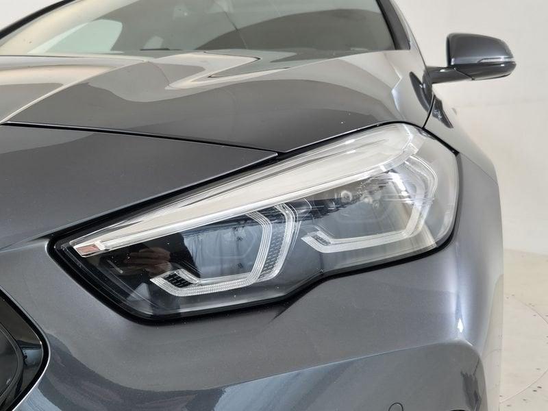 BMW Serie 2 Gran Coupe Serie 2 F44 Gran Coupe Diesel 220d Gran Coupe xdrive Msport auto