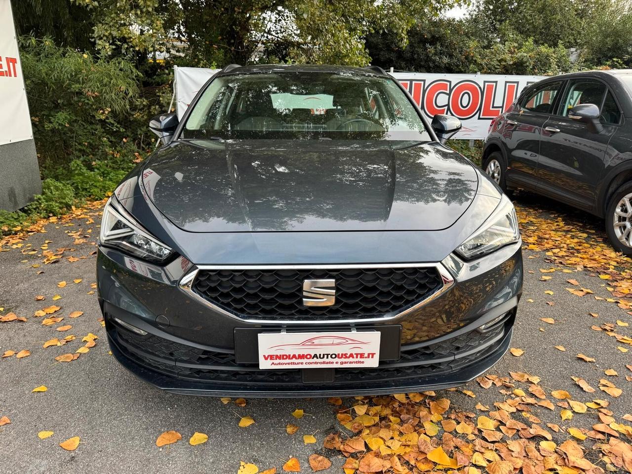 Seat Leon Sportstourer 1.0 TSI 90 CV Business