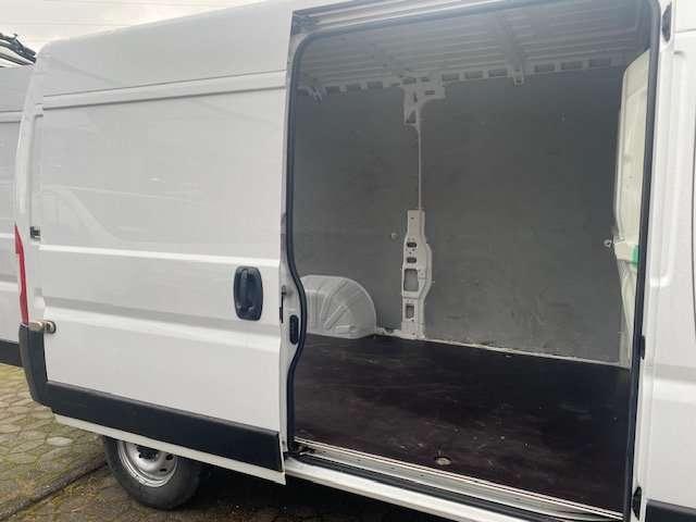 Fiat Ducato 33 2.3 MTJ 140 CV L2H2