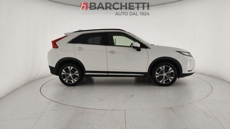 Mitsubishi Eclipse Cross 1.5 TURBO 4WD AUT. INTENSE