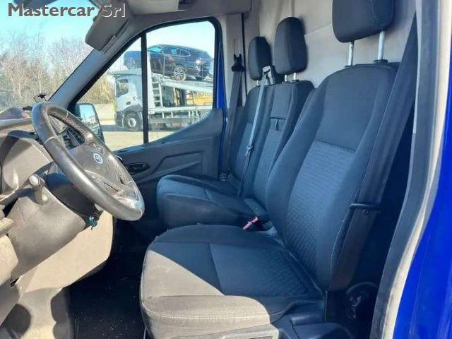 FORD Transit Transit 350 2.0TDCi EBl130CV PM-TM Fur Tr- GJ954JW