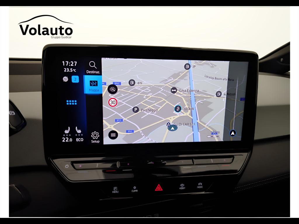 VOLKSWAGEN ID.3 2023 - ID.3 77 kWh Tour 204cv