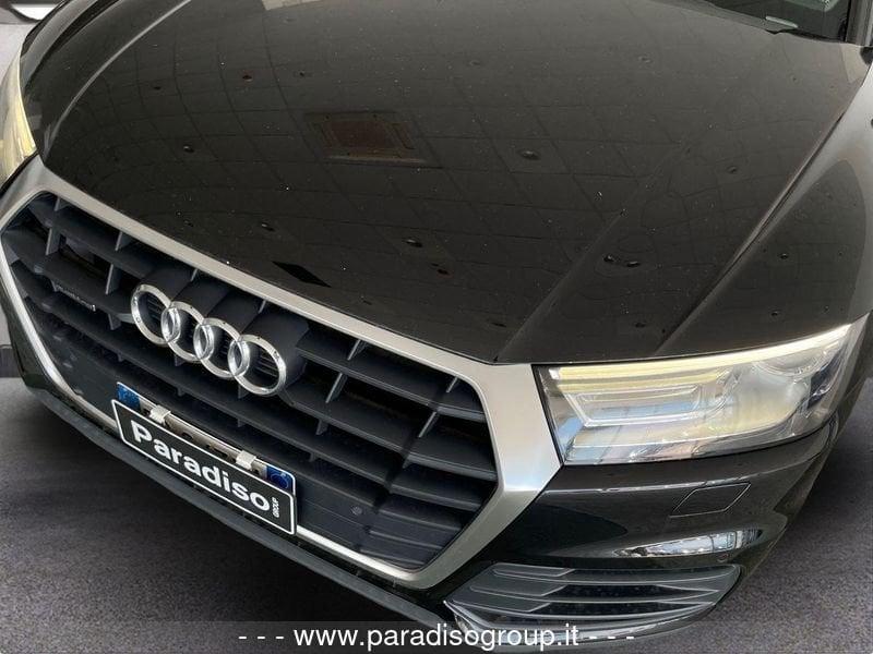 Audi Q5 2.0 40 TDI | BUSINESS SPORT | STRONIC- 190CV