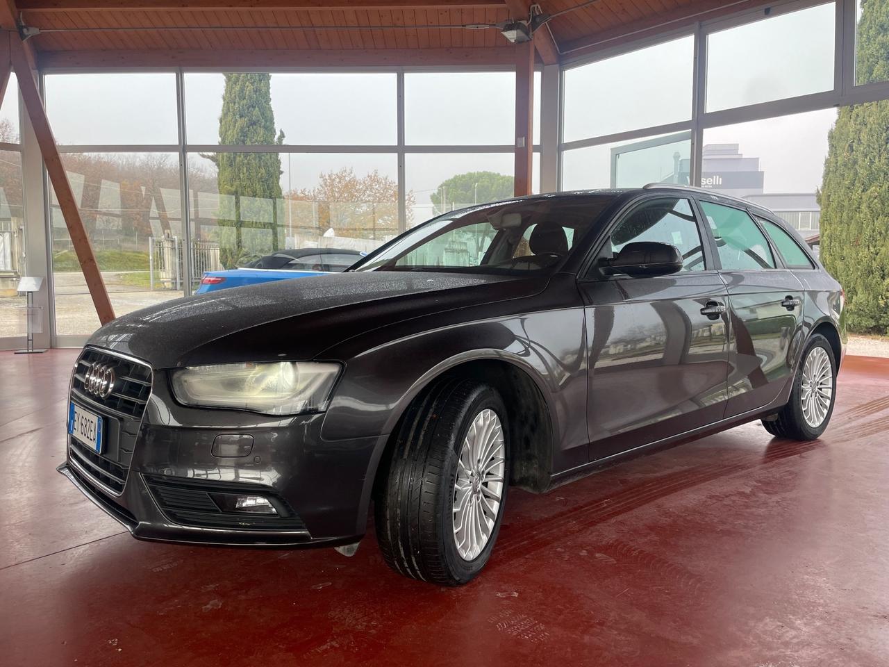 Audi A4 Avant 2.0 Diesel - Automatico