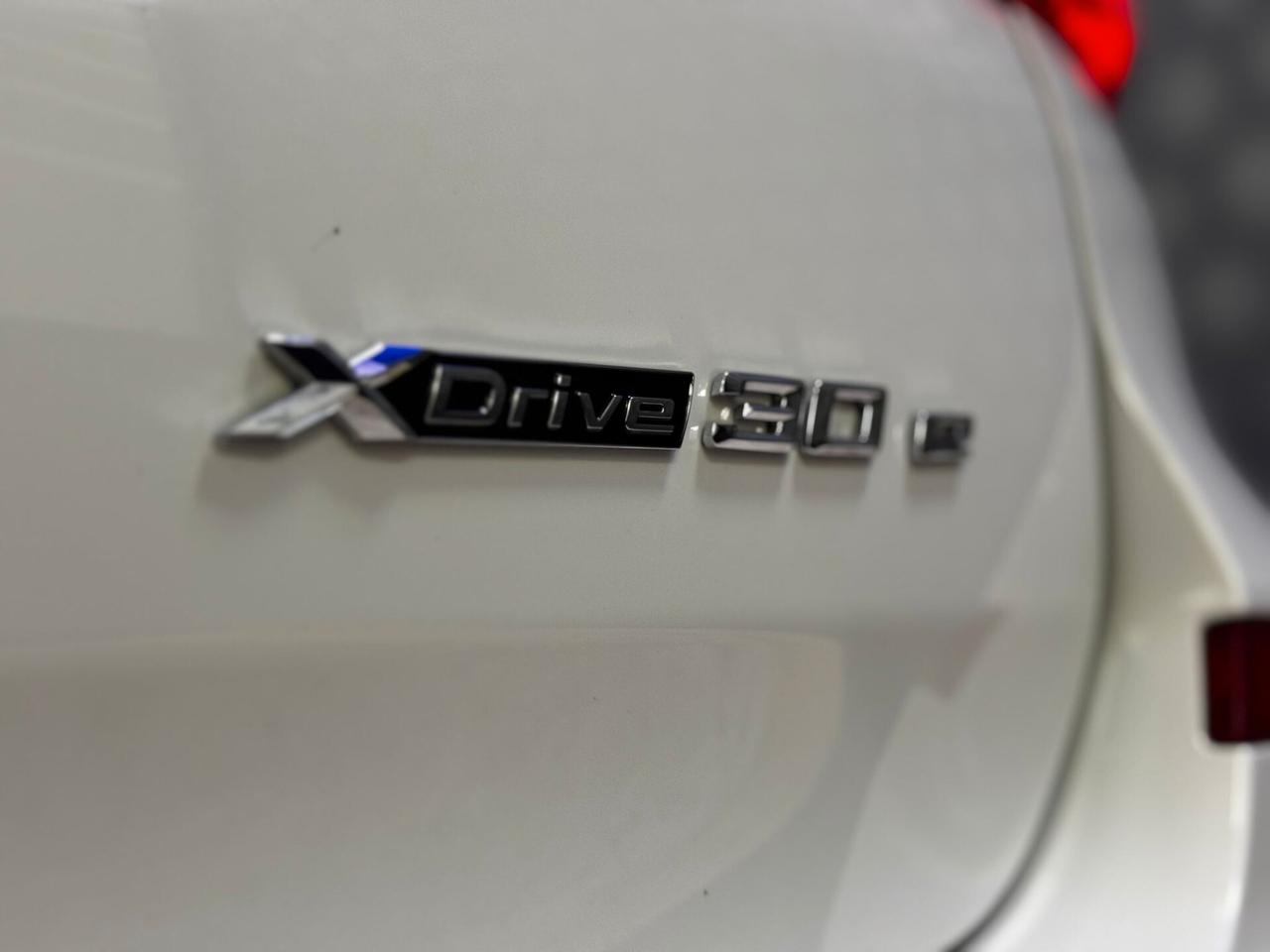 Bmw X3 xDrive20i 48V Msport