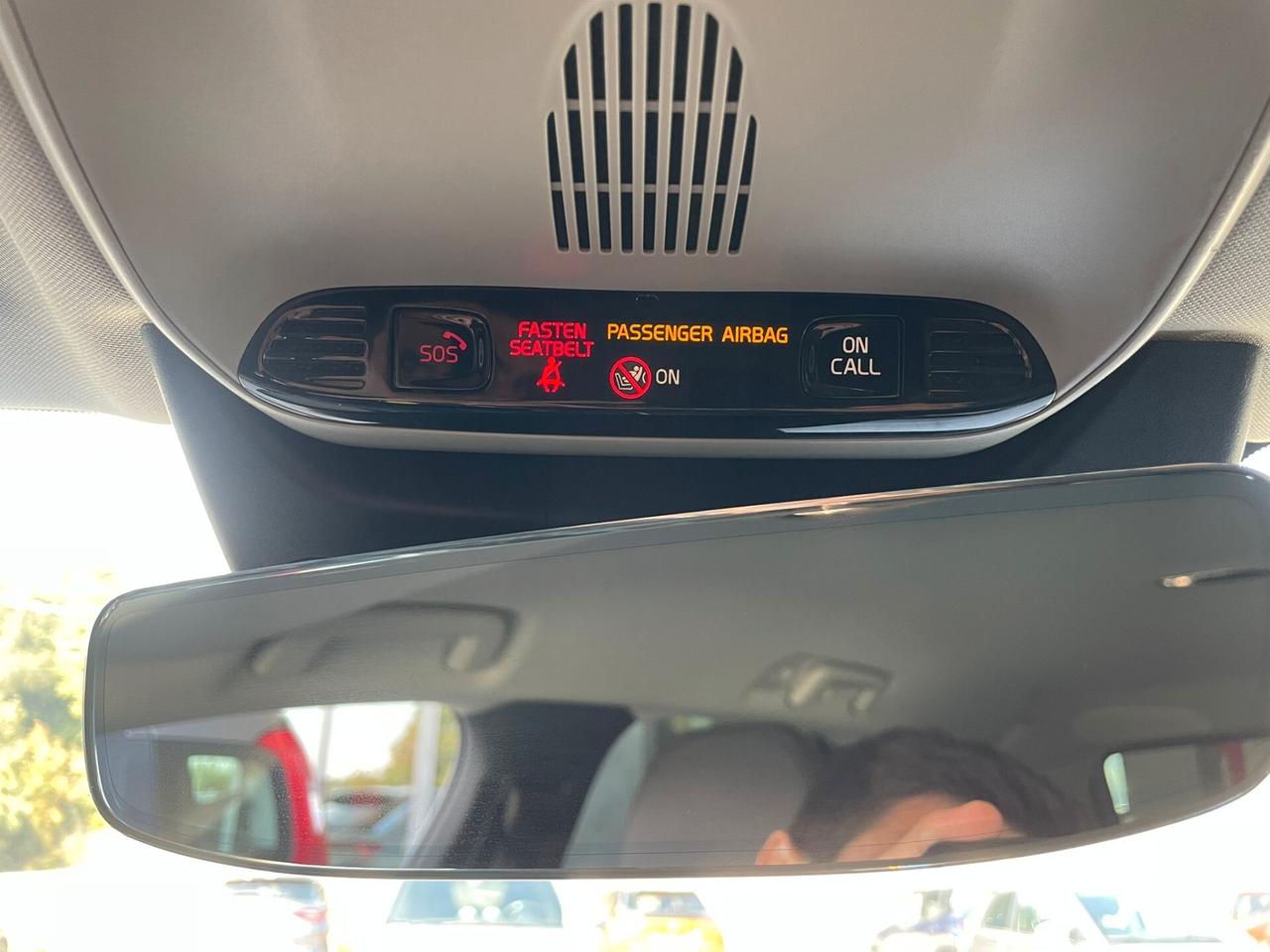 VOLVO V90 2.0d 150cv GEARTRONIC *NAVI-KAMERA-PELLE*