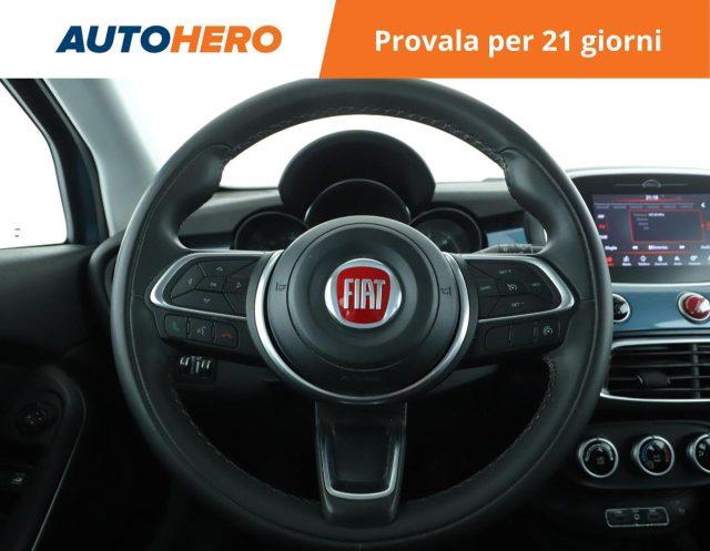 FIAT 500X 1.3 MultiJet 95 CV Urban
