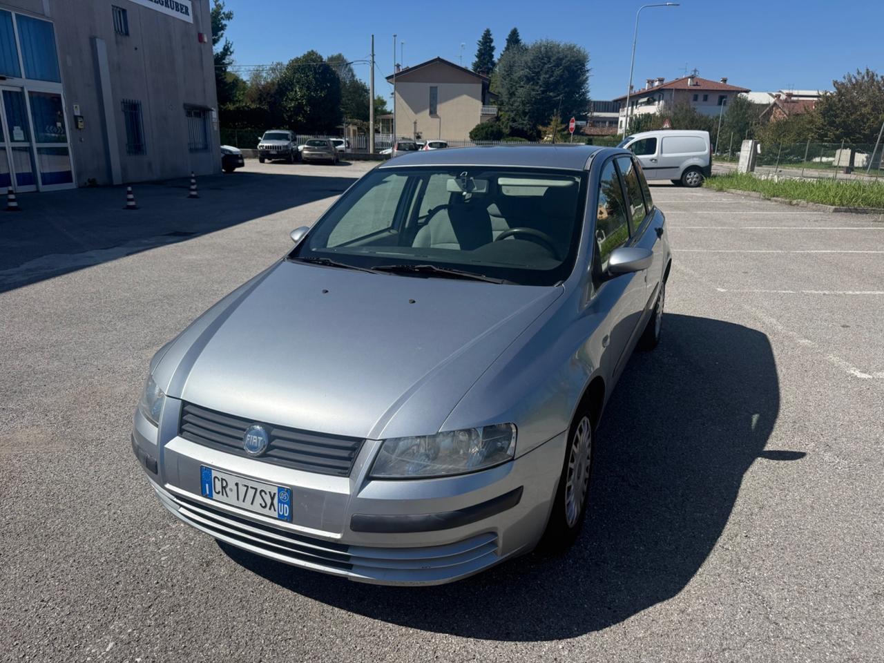 Fiat Stilo 1.4i 16V 5 porte Active