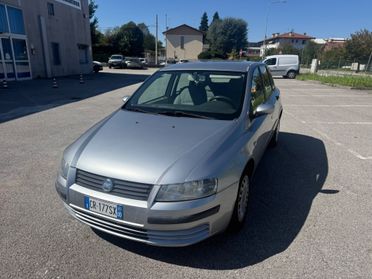 Fiat Stilo 1.4i 16V 5 porte Active