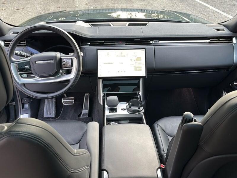 Land Rover Range Rover 3.0D I6 350 MHEV HSE SWB aut. IVA ESCLUSA