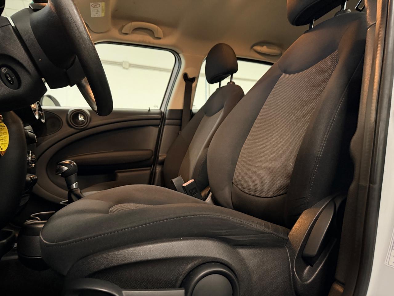 Mini One Countryman 1.6