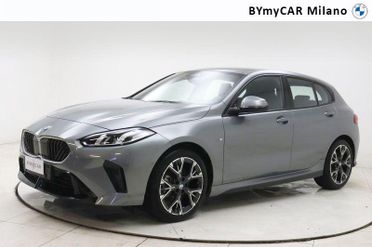 BMW Serie 1 120 48V MSport DCT