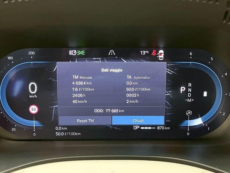 Volvo XC60 XC60 B4 (d) 197CV AUT AWD PLUS DARK