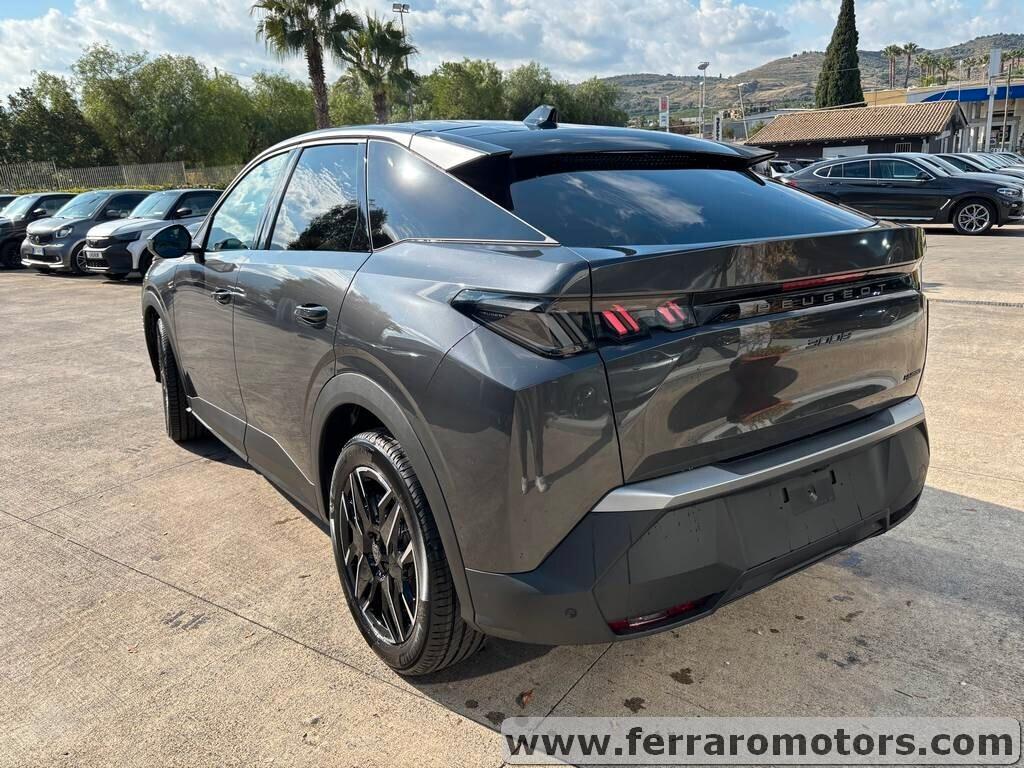 Peugeot 3008 Hybrid Allure IVA ESPOSTA Tua a soli 329 Euro al mese