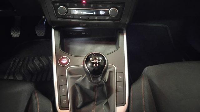 SEAT Arona 1.0 EcoTSI FR 18" VIDEO