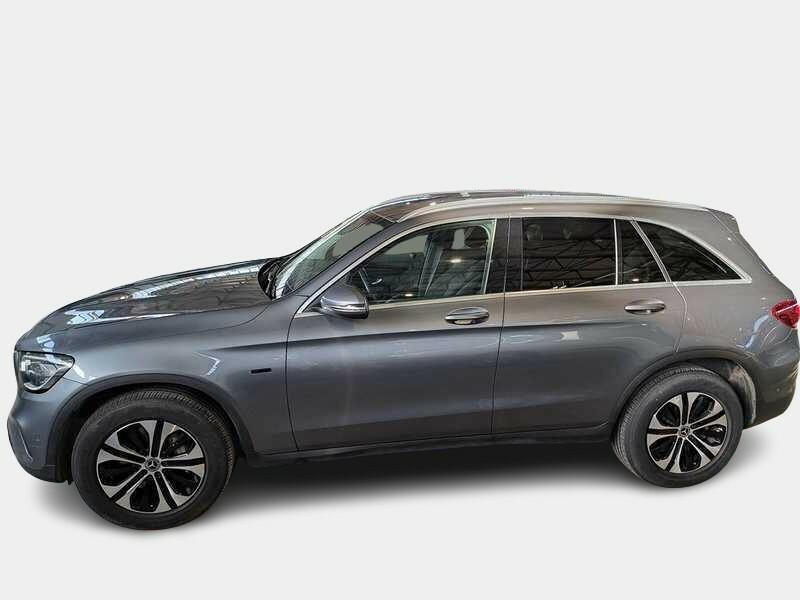 MERCEDES-BENZ GLC 300 e 4Matic EQ-Power Business Extra aut