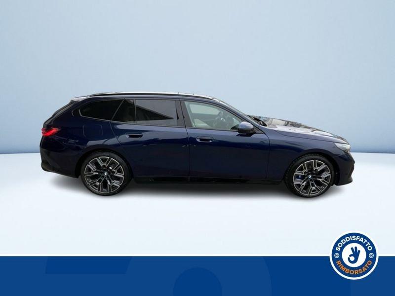 BMW Serie 5 Touring 520d xDrive M Sport Pro