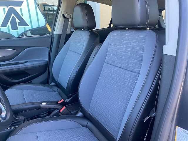 Opel Mokka 1.4 Turbo GPL 140CV Cosmo