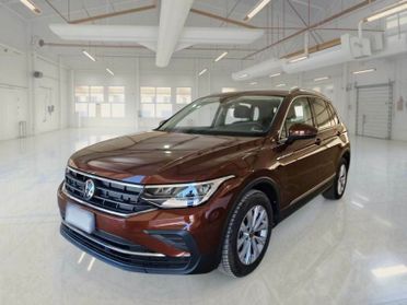 VOLKSWAGEN TIGUAN 1.5 TSI ACT 96KW LIFE SUV