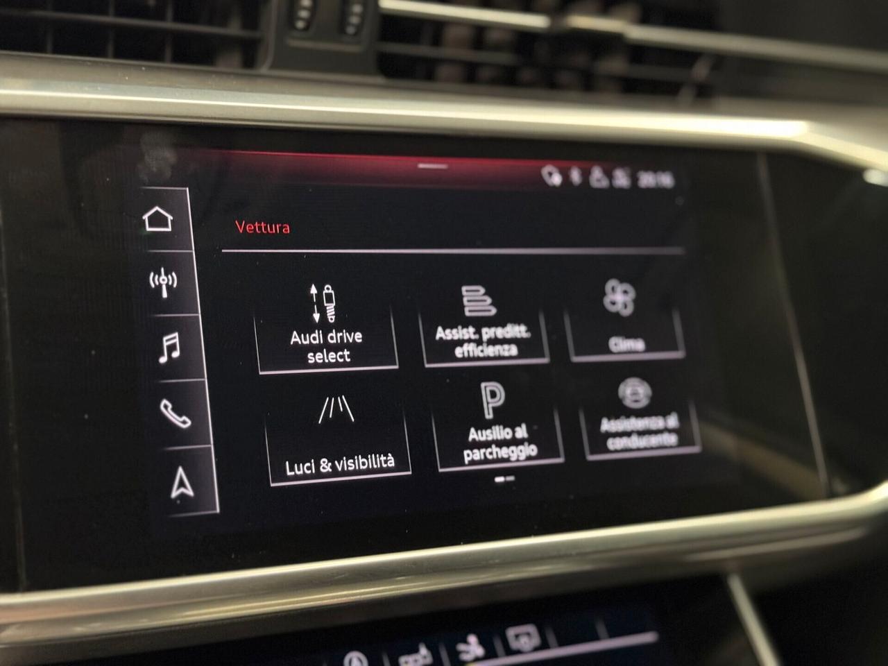 Audi A7 SPB 40 2.0 204 CV TDI S Tronic 2019