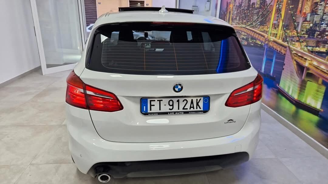 Bmw 216 216d Active Tourer Sport