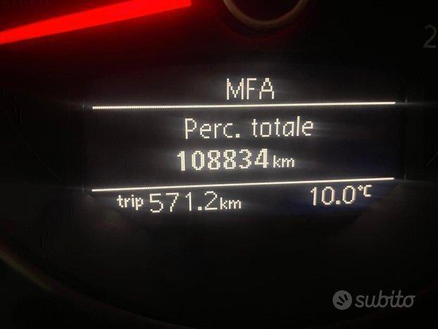 Volkswagen up! 1.0 5p. EVO sport BlueMotion Techno