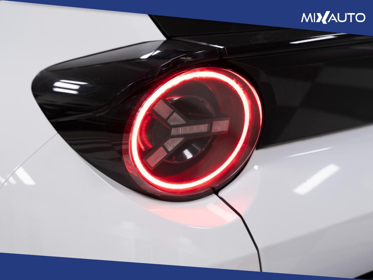 Lancia Ypsilon 1.2 MHEV LX 110CV E-DCT