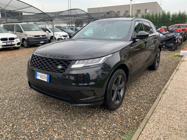 LAND ROVER Range Rover Velar 2.0D I4 240 CV R-Dynamic HSE