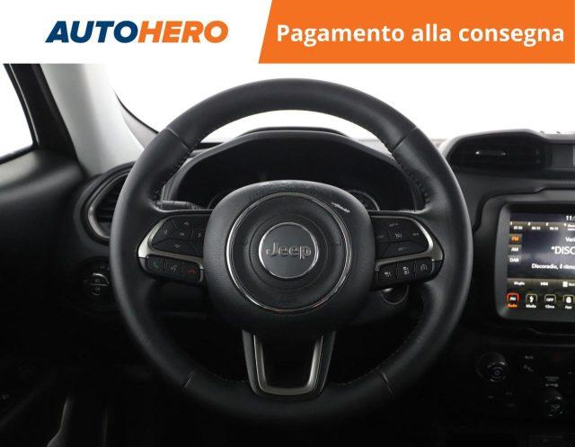 JEEP Renegade 1.0 T3 Limited