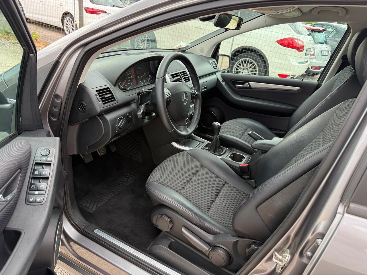 Mercedes-benz A 180 Classe be Premium BLUE EFFICIENCY