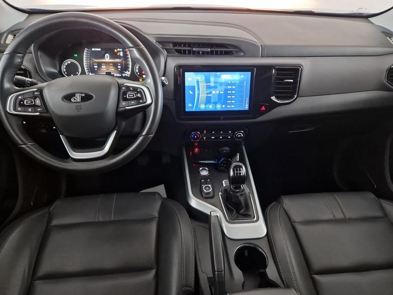 DR MOTOR DR4.0 1.5 MT BENZ GPL