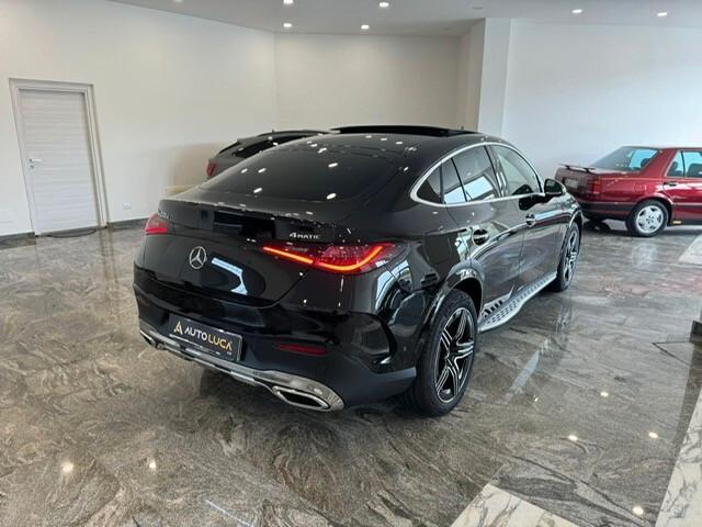 Mercedes-benz GLC 220 d 4Matic Mild Hybrid AMG Line Premium