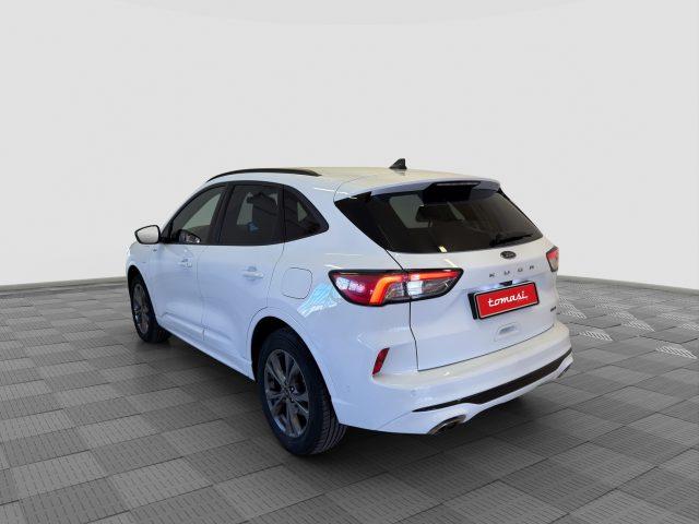 FORD Kuga Kuga 2.5 Plug In Hybrid 225 CV CVT 2WD ST-Line