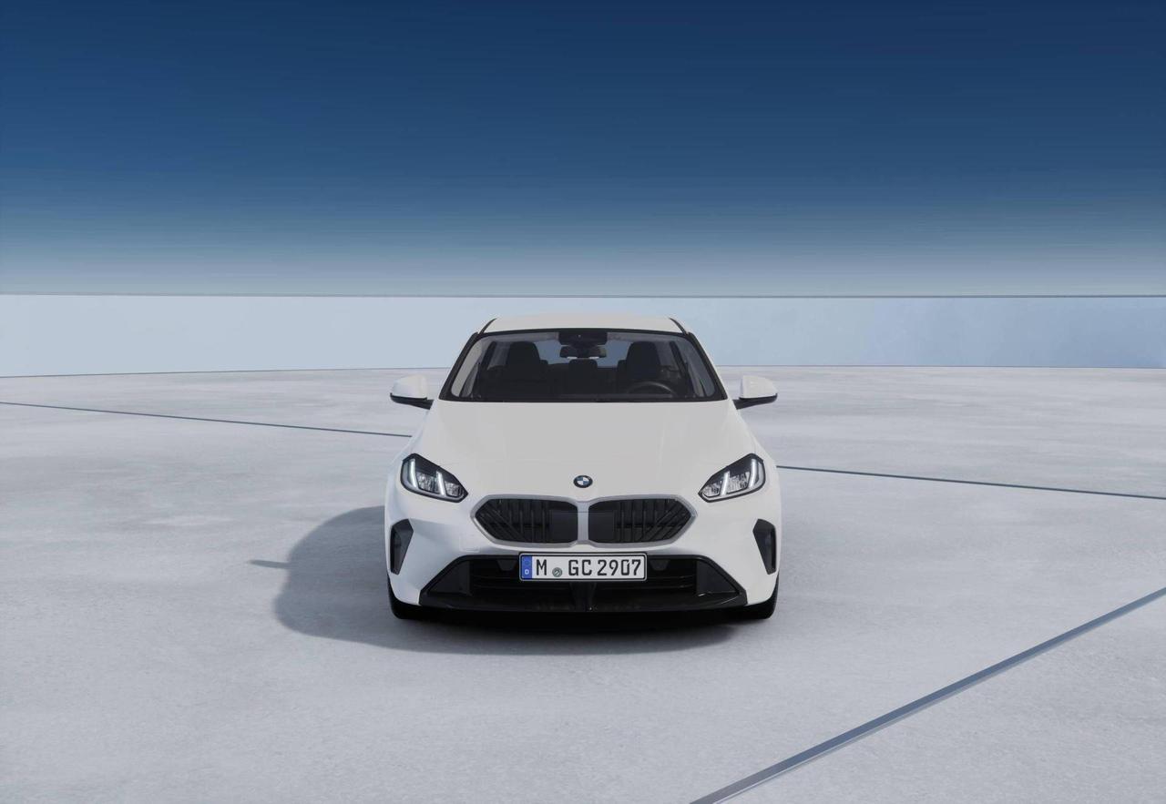 BMW Serie 1 118d MSport Design