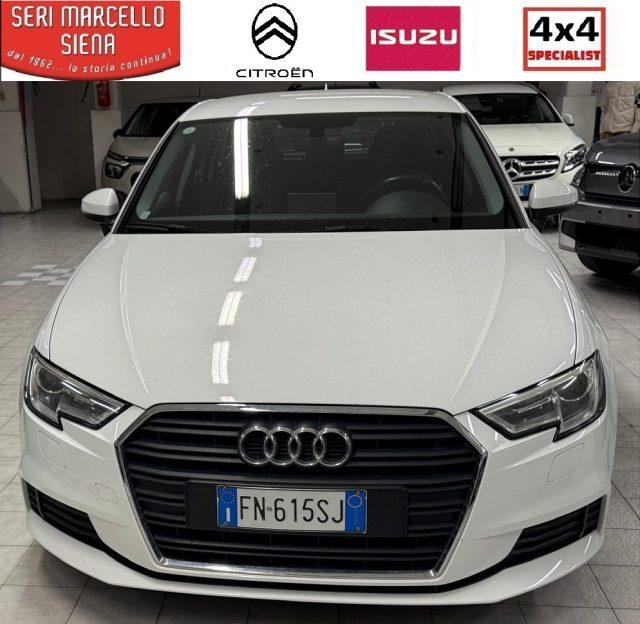 AUDI A3 SPB 1.6 TDI 116 CV Business