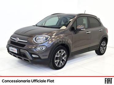 Fiat 500X 1.3 mjt cross 4x2 95cv