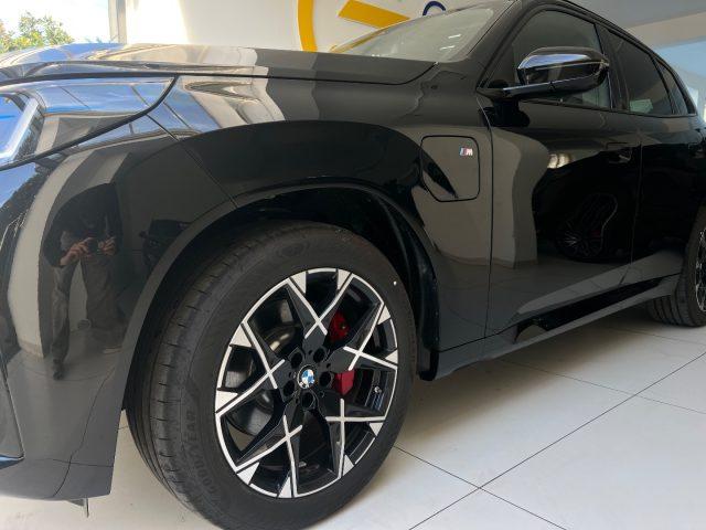 BMW X3 xDrive30e MSport Pro