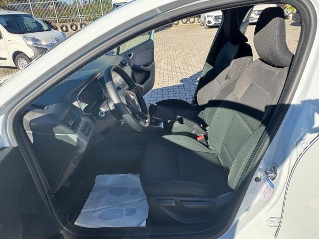 RENAULT Clio Blue dCi 85cv 5 PORTE BUSINESS AZIENDALE