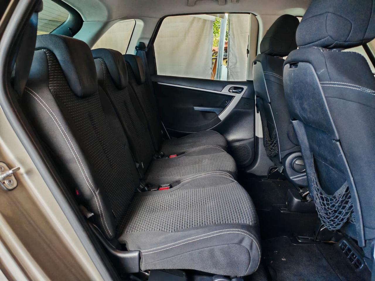 Citroen C4 1.6 e-HDi 110 airdream CMP6 Business