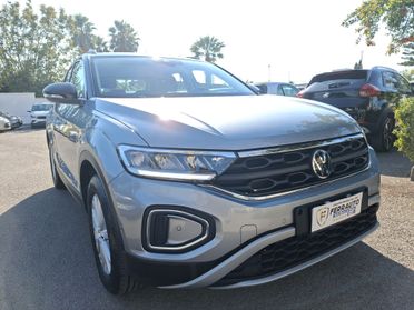 Volkswagen T-Roc 1.0 TSI Business BlueMotion Technology